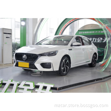 Verkoop van Hot Sale China 2022 Sedan auto tweedehands prijzen Mg 6 Automatische sleutel Tide Versie 1.5T 181 pk brandstofauto